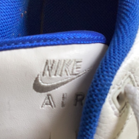 Vintage Nike Airmax - Picture 3 of 6